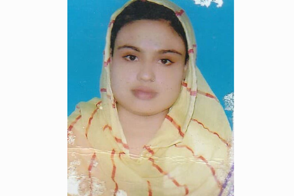 কুমারী সেজে বিয়ের দায়ে গৃহবধূর কারাদণ্ড

