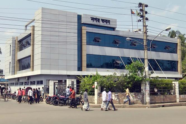 অনুমতি ছাড়া কোন বিলবোর্ড, ব্যানার ফেস্টুন নয়