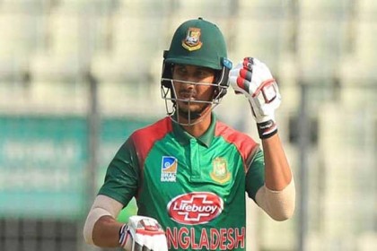 টেন্ডুলকার-উইলিয়ামসনের পাশে ফজলে রাব্বি