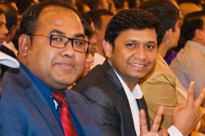 
ড. সিদ্দিকের মামলা থেকে যুক্তরাষ্ট্র যুবলীগ নেতাদের অব্যাহতি