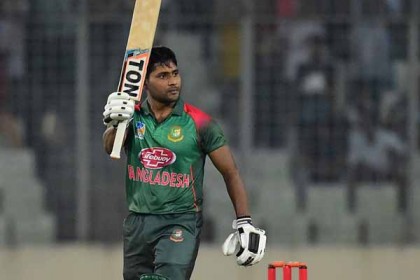 দুই ম্যাচেই ইমরুল আমাদের শেষ করে দিয়েছে: মাসাকাদজা