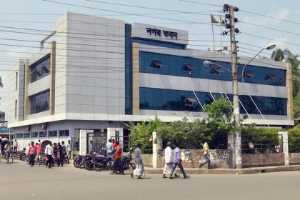 অনুমতি ছাড়া কোন বিলবোর্ড, ব্যানার ফেস্টুন নয়