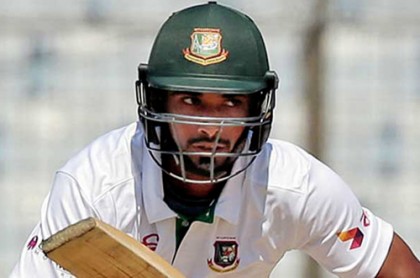 ফের টেস্ট দলের নেতৃত্বে মাহমুদউল্লাহ রিয়াদ