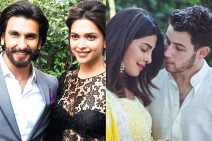 বিয়ে নিয়ে যেভাবে সমস্যায় জড়াতে পারেন দীপিকা-প্রিয়াঙ্কা!  