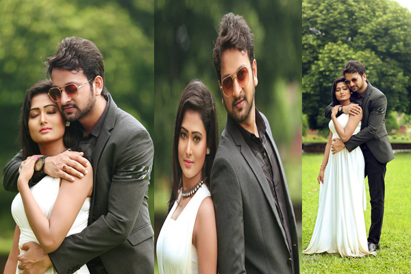 ৮০ প্রেক্ষাগৃহে 'মাতাল'-এর শুভমুক্তি