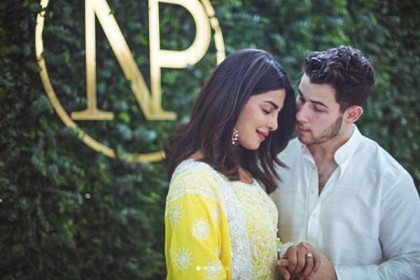 এই বাড়িতে থাকবেন প্রিয়াঙ্কা-নিক?