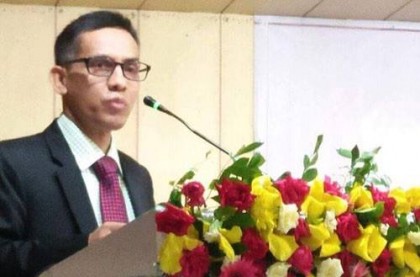 'অংশগ্রহণ মূলক নির্বাচন গণতন্ত্রের ভিত মজবুত করবে'