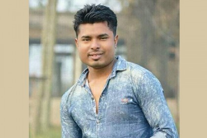 হবিগঞ্জে যুবকের মরদেহ উদ্ধার, আটক ২