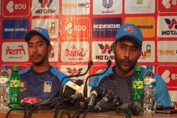 ভাই এতো ভালো খেলোয়াড় এখনো হইনি : ইমরুল 