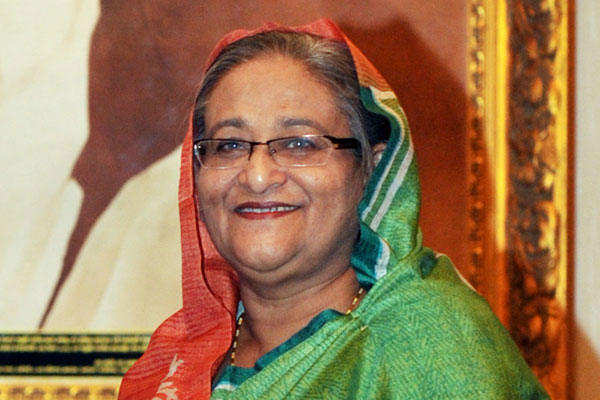 বাংলাদেশ ক্রিকেট দলকে প্রধানমন্ত্রীর অভিনন্দন 