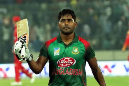 তবুও ইমরুলের আক্ষেপ 