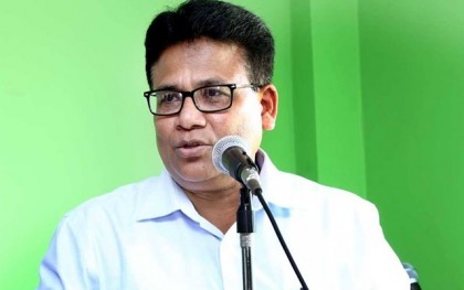 'নির্বাচনে ইভিএম ব্যবহারে ভোটারদের অভ্যস্ত করতে হবে'