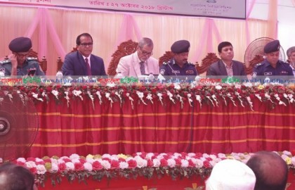 সকলের কাছে গ্রহনযোগ্য হলেই  ইভিএম ব্যবহার : সিইসি