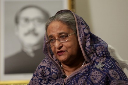 অনেকের কুদৃষ্টি আছে তেজগাঁও বিমানবন্দরে : প্রধানমন্ত্রী