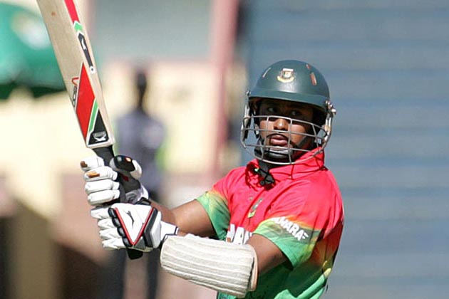 বিপিএলে দল পেলেন আশরাফুল