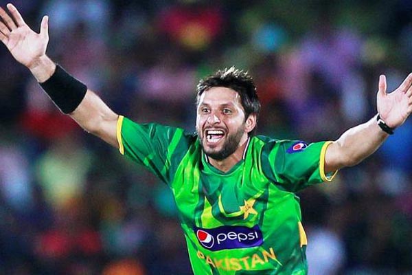 তামিমের দলে আফ্রিদি