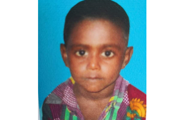 সিংড়ায় নিখোঁজের দুইদিন পর শিশুর গলাকাটা লাশ উদ্ধার

