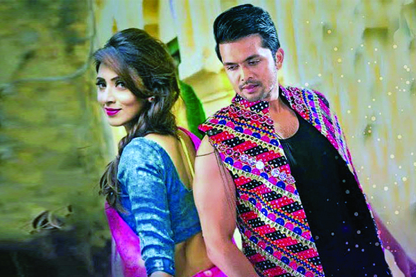 ‘সাপলুডু’র শুটিং শুরু