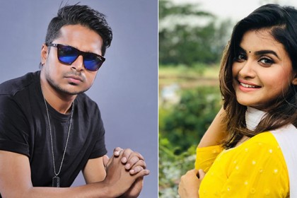 মিলন-বৃষ্টির নতুন মিউজিক ভিডিও

