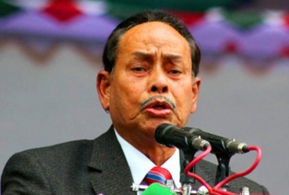 'ক্ষমতা ছাড়ার পর একটা দিনও শান্তিতে থাকতে পারিনি'
