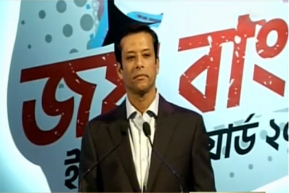 'কথা দিলাম ২০৪১ সালে দেশ উন্নত হবে'