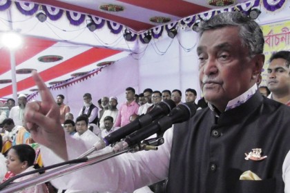 'রাষ্ট্রপতির কাছে ক্ষমা প্রার্থনা করলে খালেদা জিয়াকে মুক্তি দেয়া হতে পারে'

