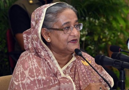 পার্বত্য চট্টগ্রামে আর কোন সংঘাত নয় : প্রধানমন্ত্রী