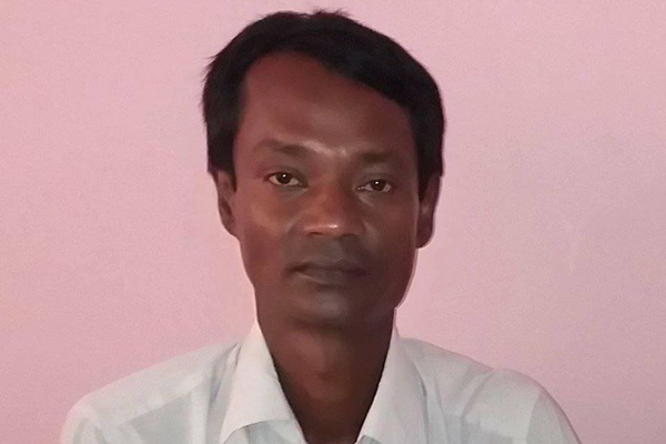দুই সপ্তাহেও খোঁজ মেলেনি যুবলীগ কর্মী মাসুমের