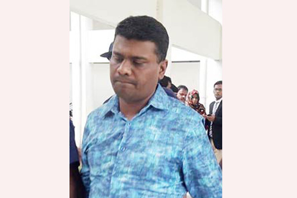 সেই জেলার সোহেল রানা ২ দিনের রিমান্ডে