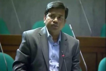 পরিবহন ধর্মঘটের নামে 'নৈরাজ্যে' সংসদে স্বরাষ্ট্রমন্ত্রীর বিবৃতি দাবি জাপা এমপির