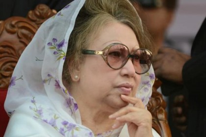 আপিল আবেদন খারিজ, আজ খালেদার রায় হতে বাধা নেই