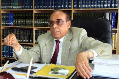 ডিভিশনে যে সুবিধা পাবেন ব্যারিস্টার মইনুল হোসেন

