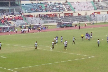 বসুন্ধরা কিংসের উড়ন্ত সূচনা