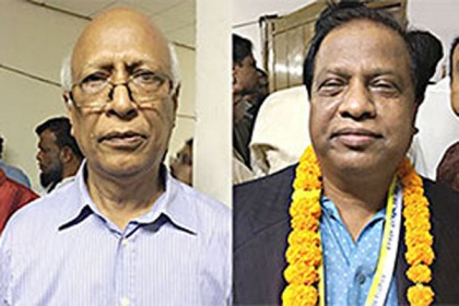 জালালাবাদ এসোসিয়েশনের নেতৃত্বে মুবিন-জসিম