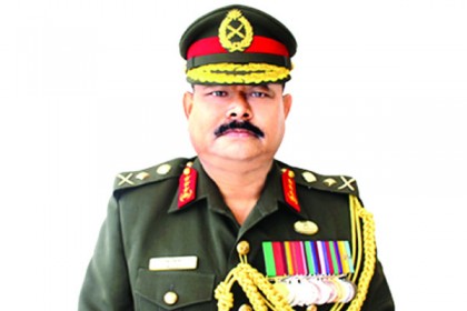 সেনাবাহিনী জাতীয় প্রয়োজনে সর্বোচ্চ ত্যাগে প্রস্তুত: সেনাপ্রধান
