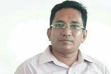 মোরেলগঞ্জে সড়ক দুর্ঘটনায় শিক্ষা অফিসার নিহত 

