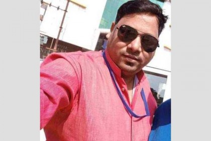 
ভারতে মাওবাদী হামলায় ফটোসাংবাদিকসহ নিহত ৩