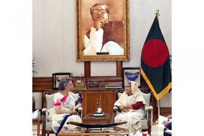 'বাংলাদেশের উন্নয়নে যুক্তরাষ্ট্রের সহযোগিতা অব্যাহত থাকবে'