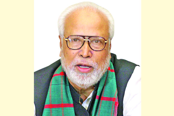 
রাজনীতি করতে হলে মুচির সাথেও আলোচনায় বসতে হয়: কাদের সিদ্দিকী