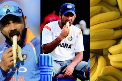 বিশ্বকাপে স্ত্রী সঙ্গ ছাড়াও 'কলা' লাগবে বিরাটদের