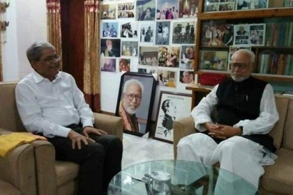 কাদের সিদ্দিকীকে ঐক্যফ্রন্টে যোগ দেয়ার আহ্বান ফখরুলের