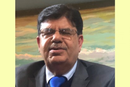‘পরমাণু যুদ্ধবিরোধী চিকিৎসক’দের আন্তর্জাতিক সম্মেলনে শেখ হাসিনার প্রশংসা