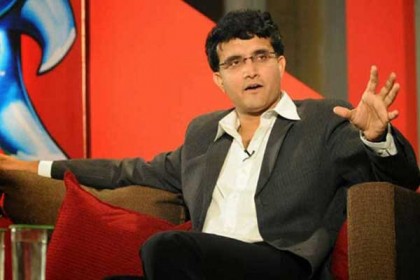 ভারতীয় ক্রিকেট বোর্ডকে কড়া চিঠি গাঙ্গুলির, তোলপাড়