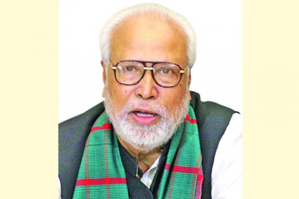 
রাজনীতি করতে হলে মুচির সাথেও আলোচনায় বসতে হয়: কাদের সিদ্দিকী