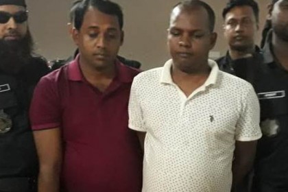 বরিশালে দুই ভুয়া চিকিৎসক আটক

