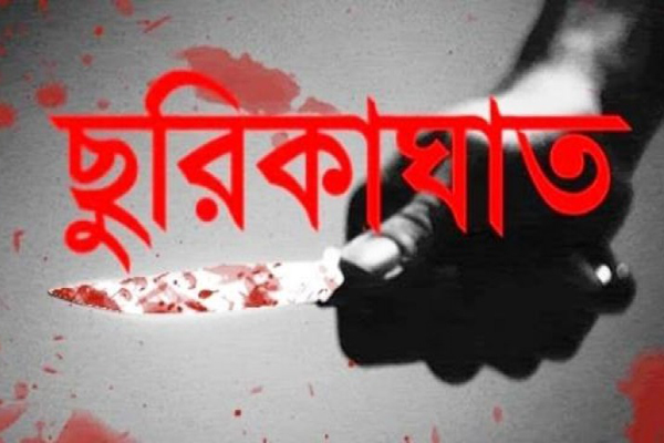 রাজধানীর কাফরুলে দুর্বৃত্তের ছুরিকাঘাতে ব্যবসায়ী নিহত