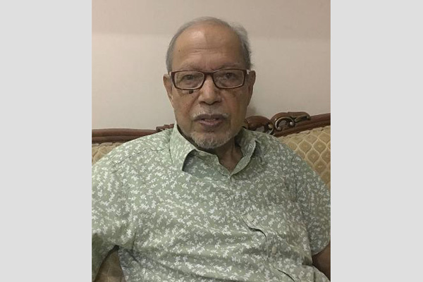 বি. চৌধুরীর জোটে যুক্ত হচ্ছে আরও চার দল