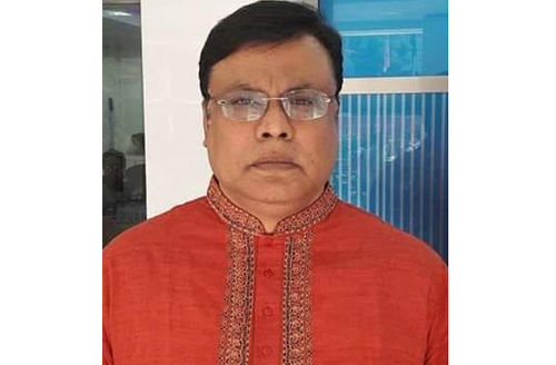 দিনাজপুরে জেলা বিএনপির যুগ্ম আহ্বায়ক আটক