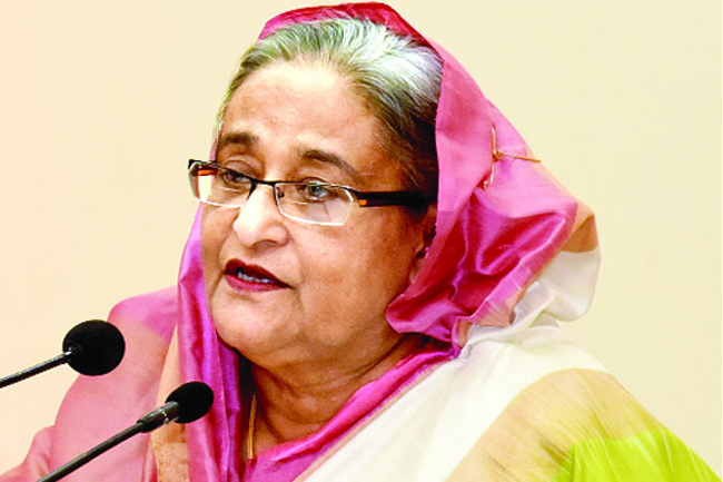 লালদিঘী গণহত্যার বিচার না হওয়ায় প্রধানমন্ত্রীর দুঃখ

