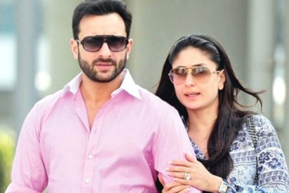 ফের নাকি দেখা গেছে কারিনার 'বেবি বাম্প', জল্পনা তুঙ্গে!
